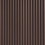 Dusklia - Hattie 2 Door Wardrobe with Drawer  - Mocha