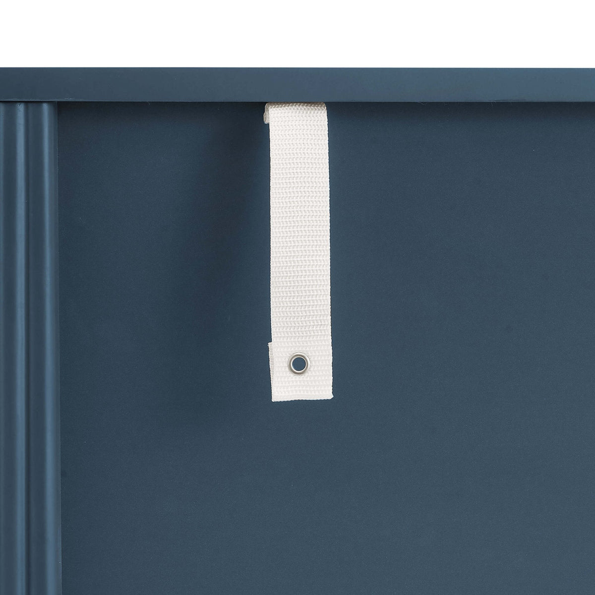 Dusklia - Hattie 3 Door Sideboard - Teal
