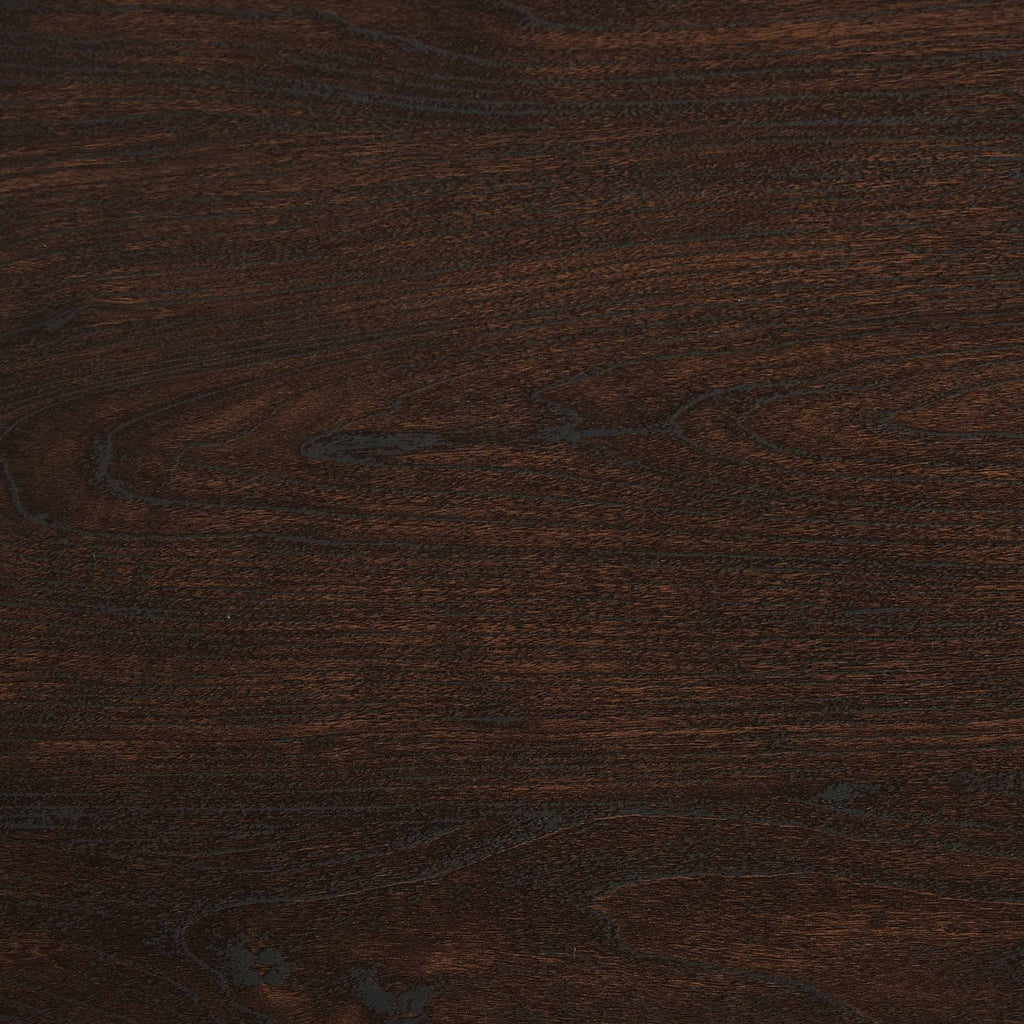 Dusklia - Hattie 3 Door Sideboard - Walnut