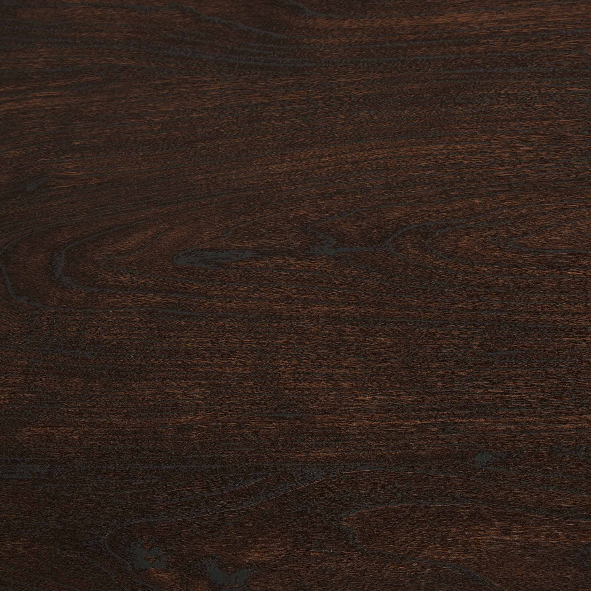Dusklia - Hattie 3 Door Sideboard - Walnut