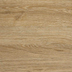 Dusklia - Hattie Bed Frame - Light Wood