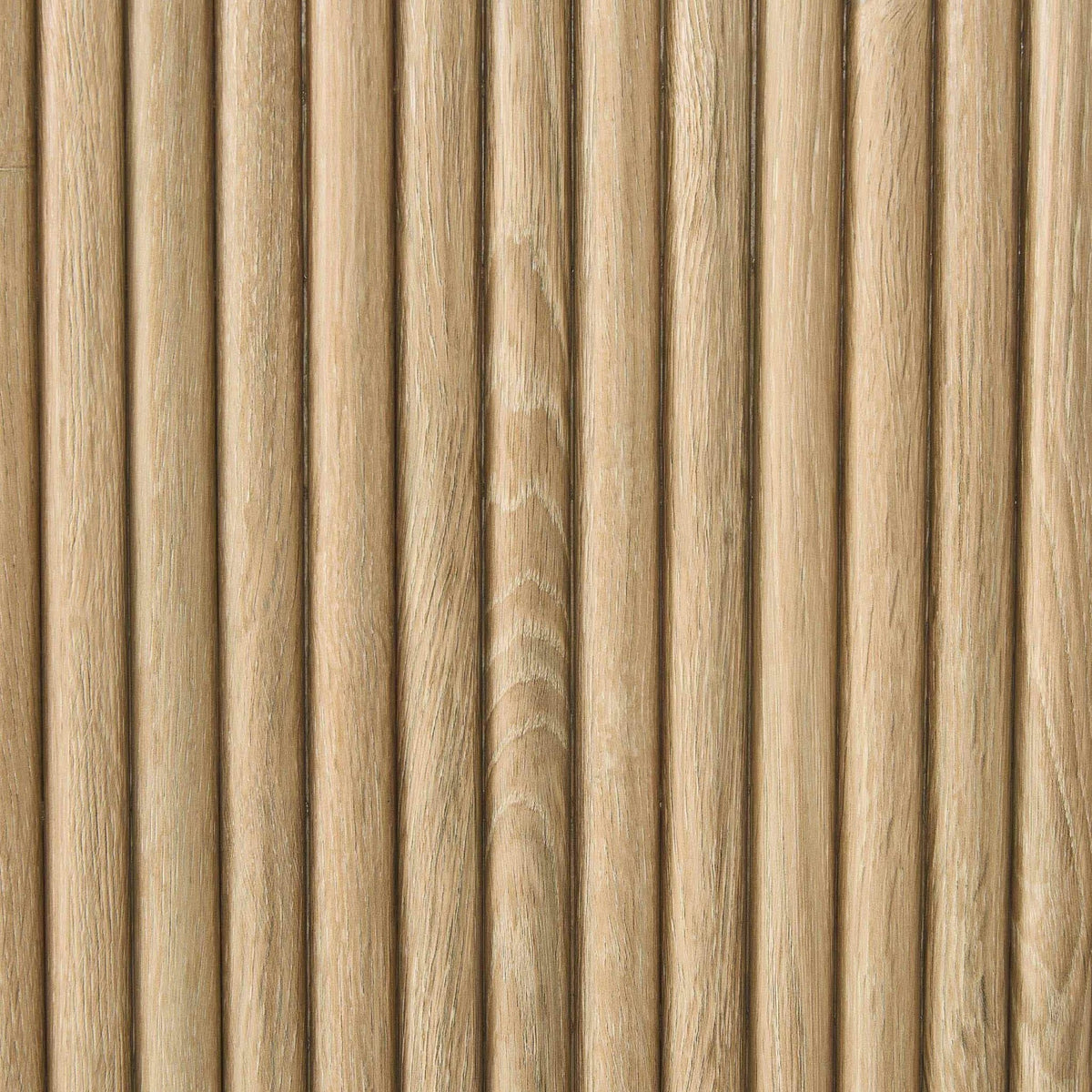 Dusklia - Hattie Breakfast Bar - Light Wood