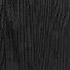 Dusklia - Hattie Console Table - Black