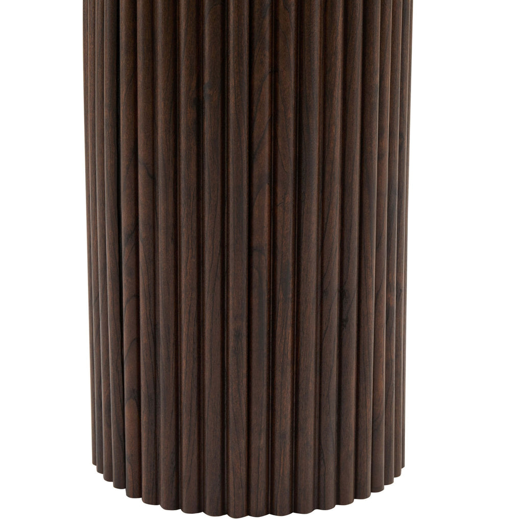 Dusklia - Hattie Console Table - Walnut