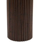 Dusklia - Hattie Console Table - Walnut