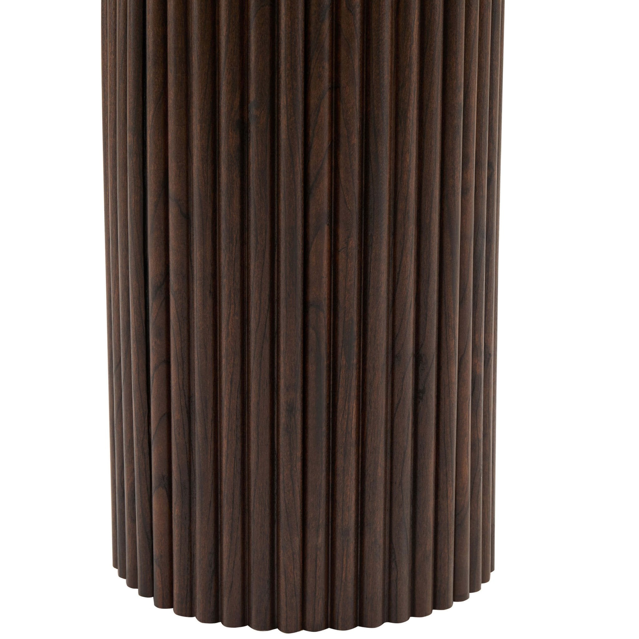 Dusklia - Hattie Console Table - Walnut