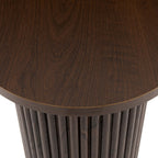 Dusklia - Hattie Console Table - Walnut