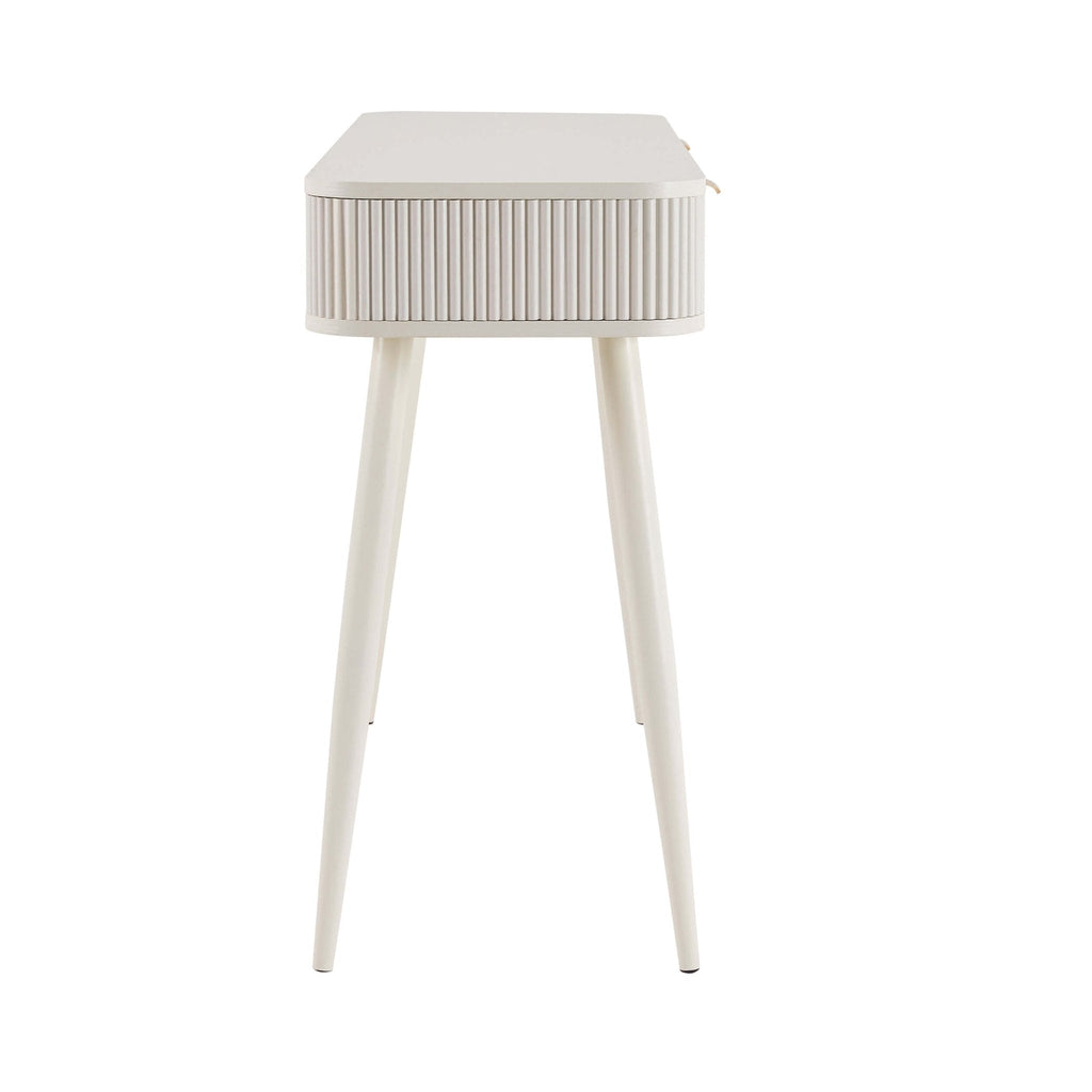 Dusklia - Hattie Desk - Warm White