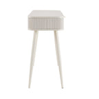 Dusklia - Hattie Desk - Warm White