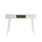 Dusklia - Hattie Desk - Warm White