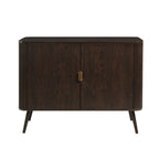 Dusklia - Hattie 2 Door Sideboard - Walnut