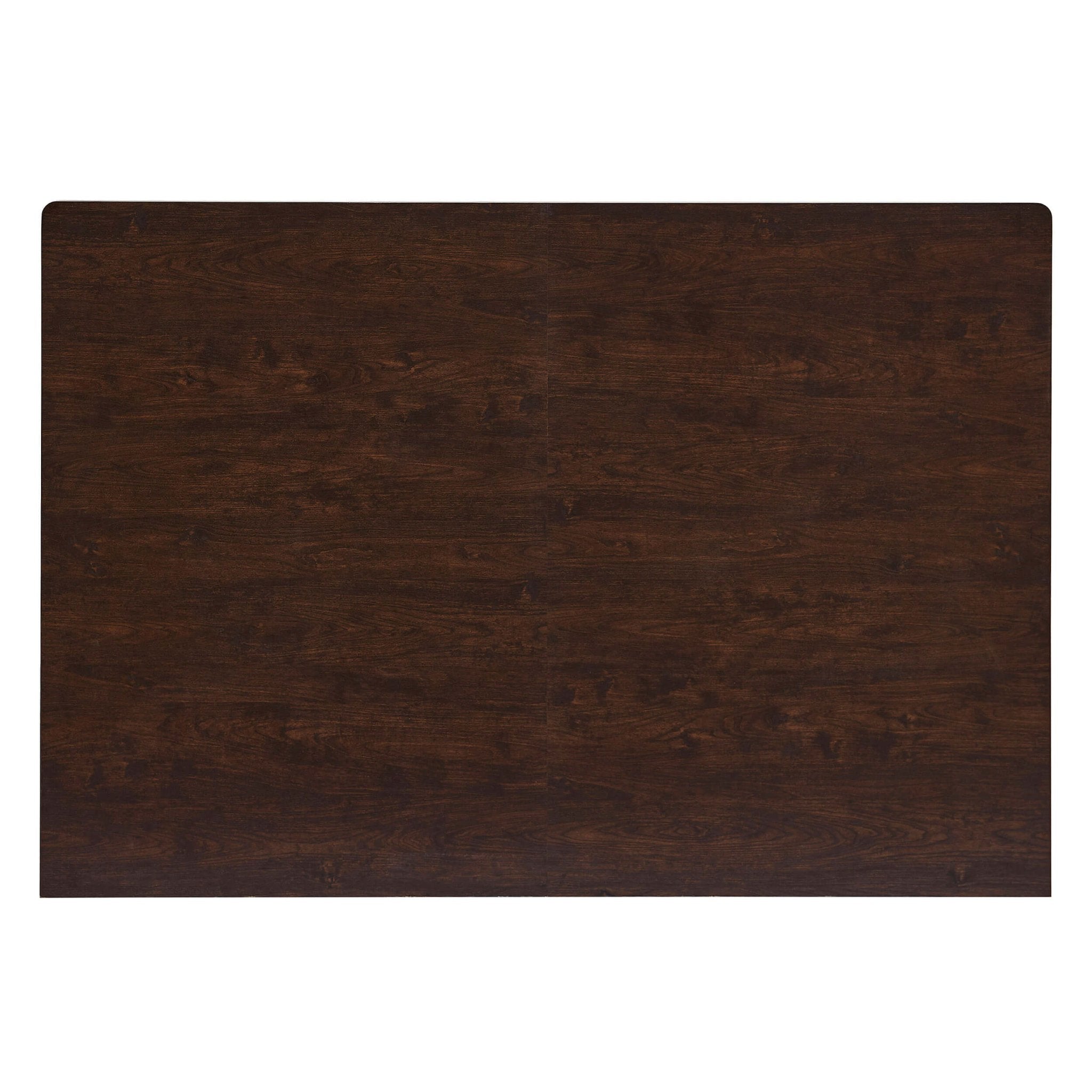 Dusklia - Hattie Ottoman Storage Bed - Wood Walnut