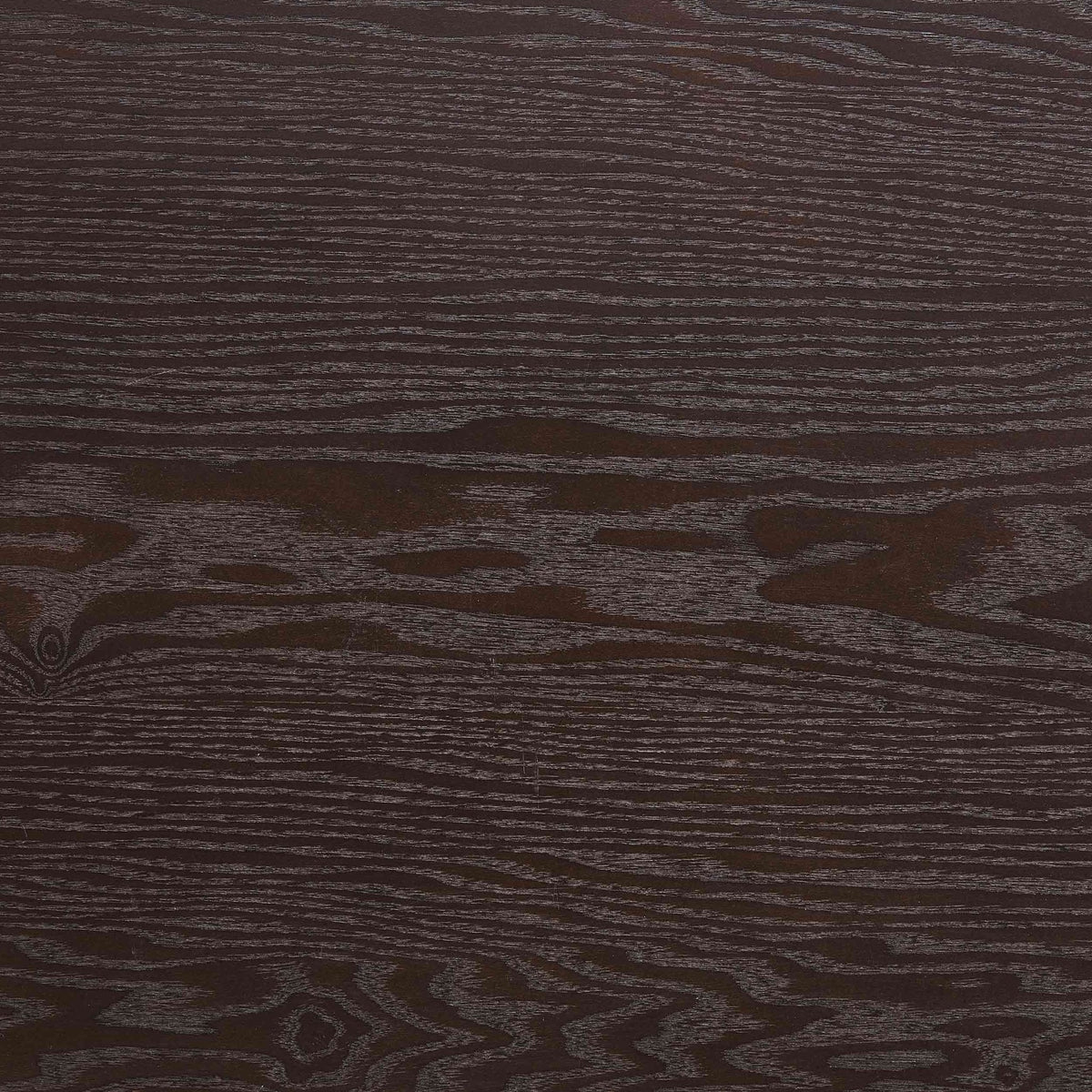 Dusklia - Hattie Panel Oval 4 Seater Dining Table - Walnut