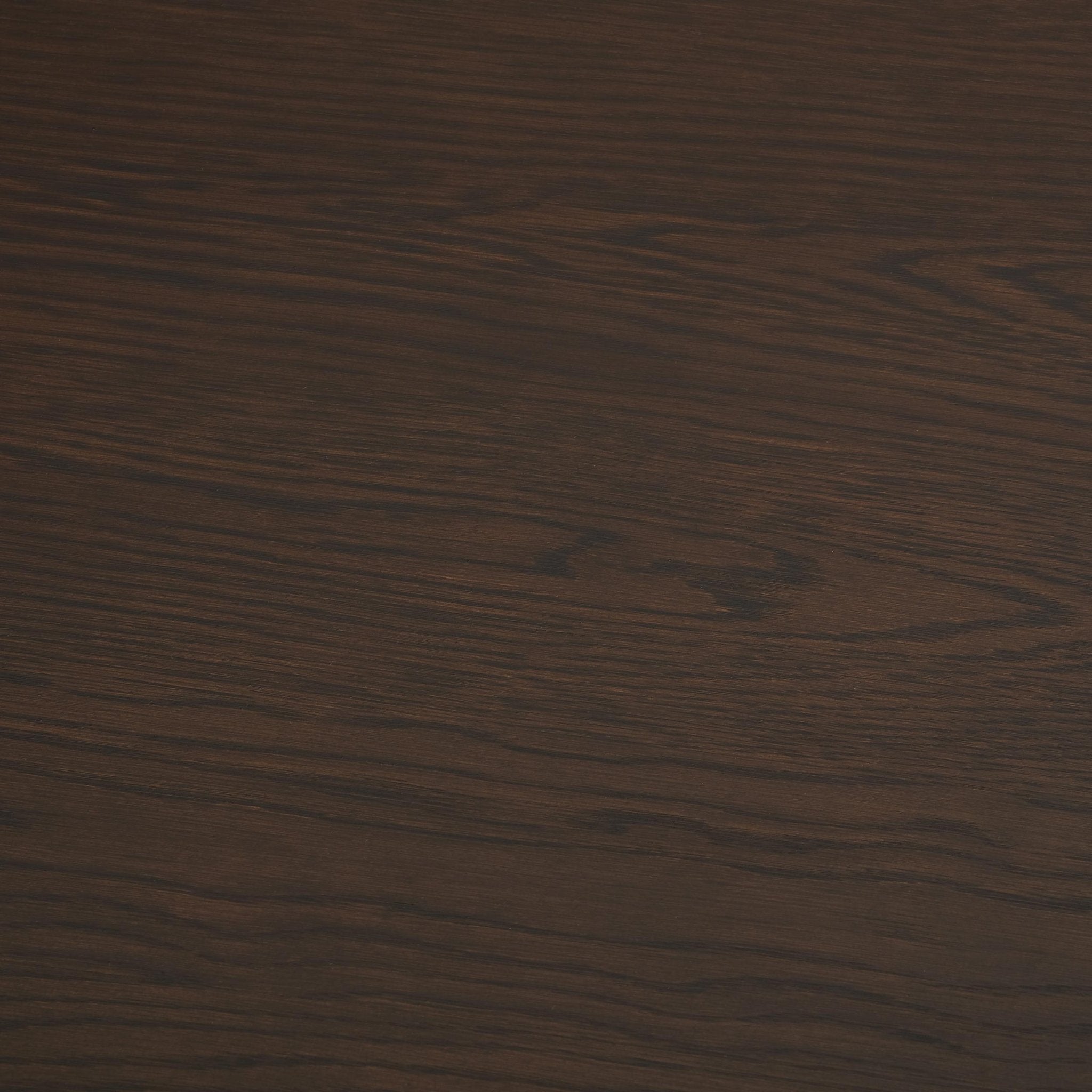 Dusklia - Hattie Panel Round 4-6 Seater Pedestal Dining Table - Walnut