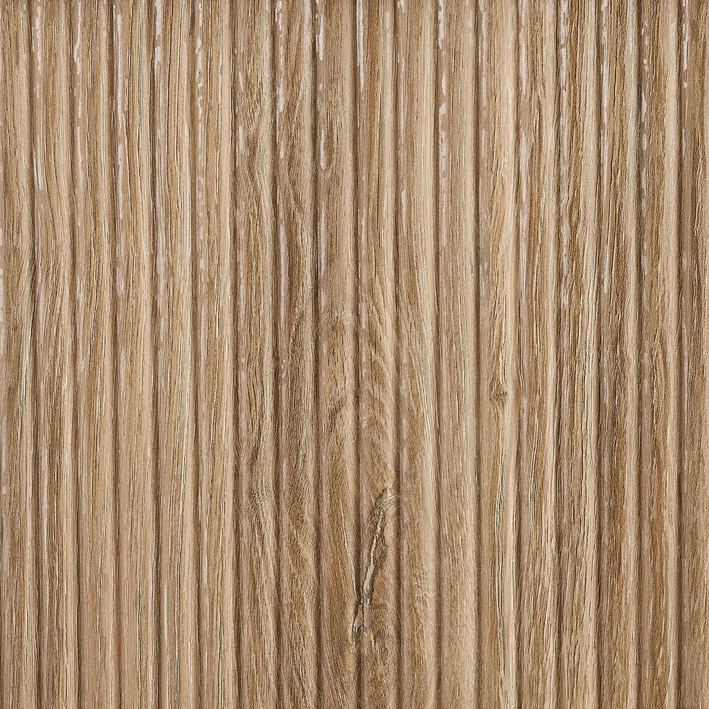 Dusklia - Hattie Storage Bench - Light Wood