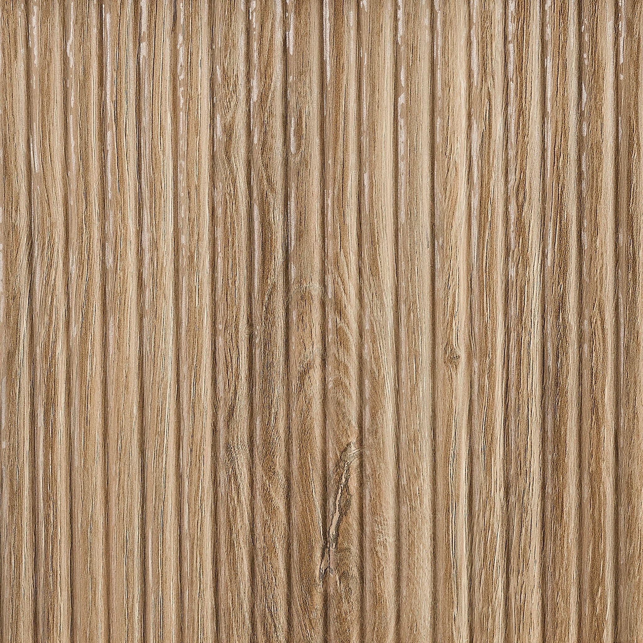 Dusklia - Hattie Storage Bench - Light Wood