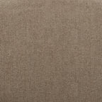 Dusklia - Hattie Set of 2 Dining Chairs - Chenille Mushroom