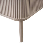 Dusklia - Hattie TV Unit for TVs up to 65 - Taupe