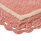 Dusklia - Heart Bath Mat