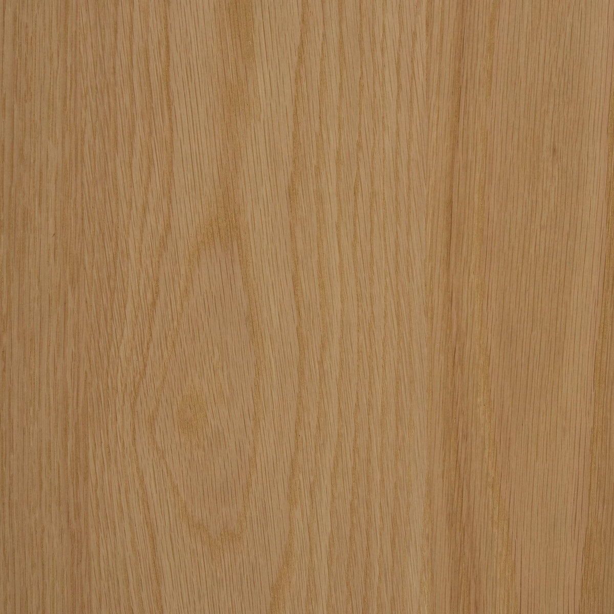 Dusklia - Heidi Oak 2 Door Sideboard - Light Wood