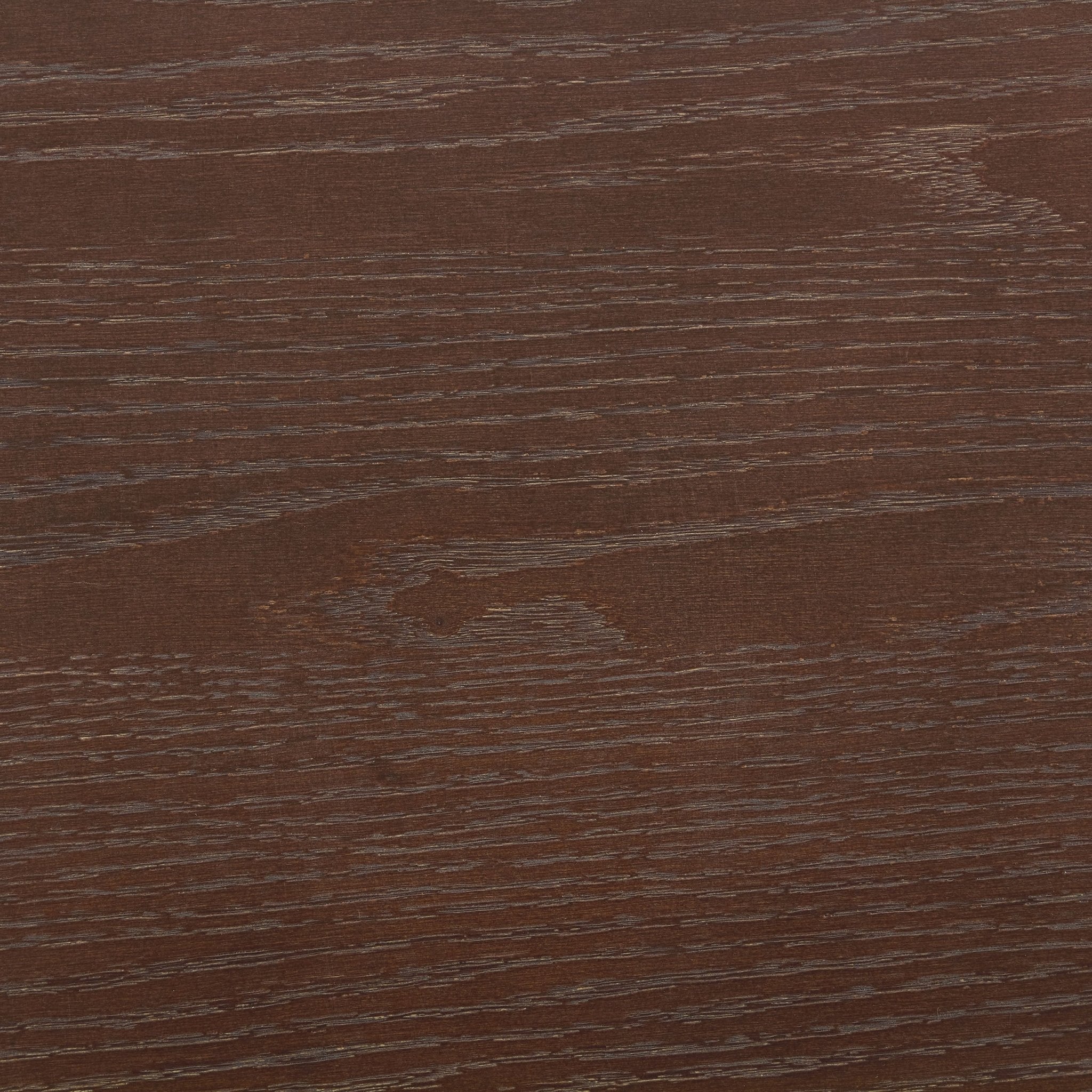 Dusklia - Heidi Oak Console Table - Walnut