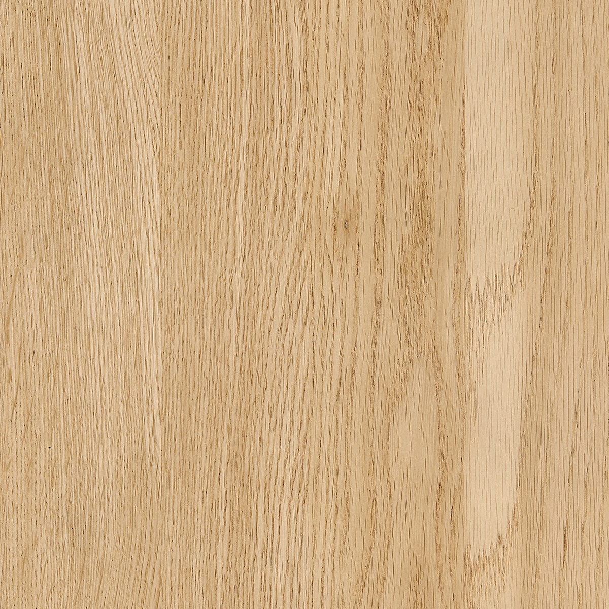 Dusklia - Heidi Solid Oak 4-6 Seater Dining Table - Natural