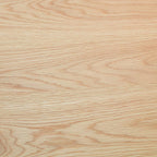 Dusklia - Heidi Oak 4-8 Seater Extendable Dining Table - Natural