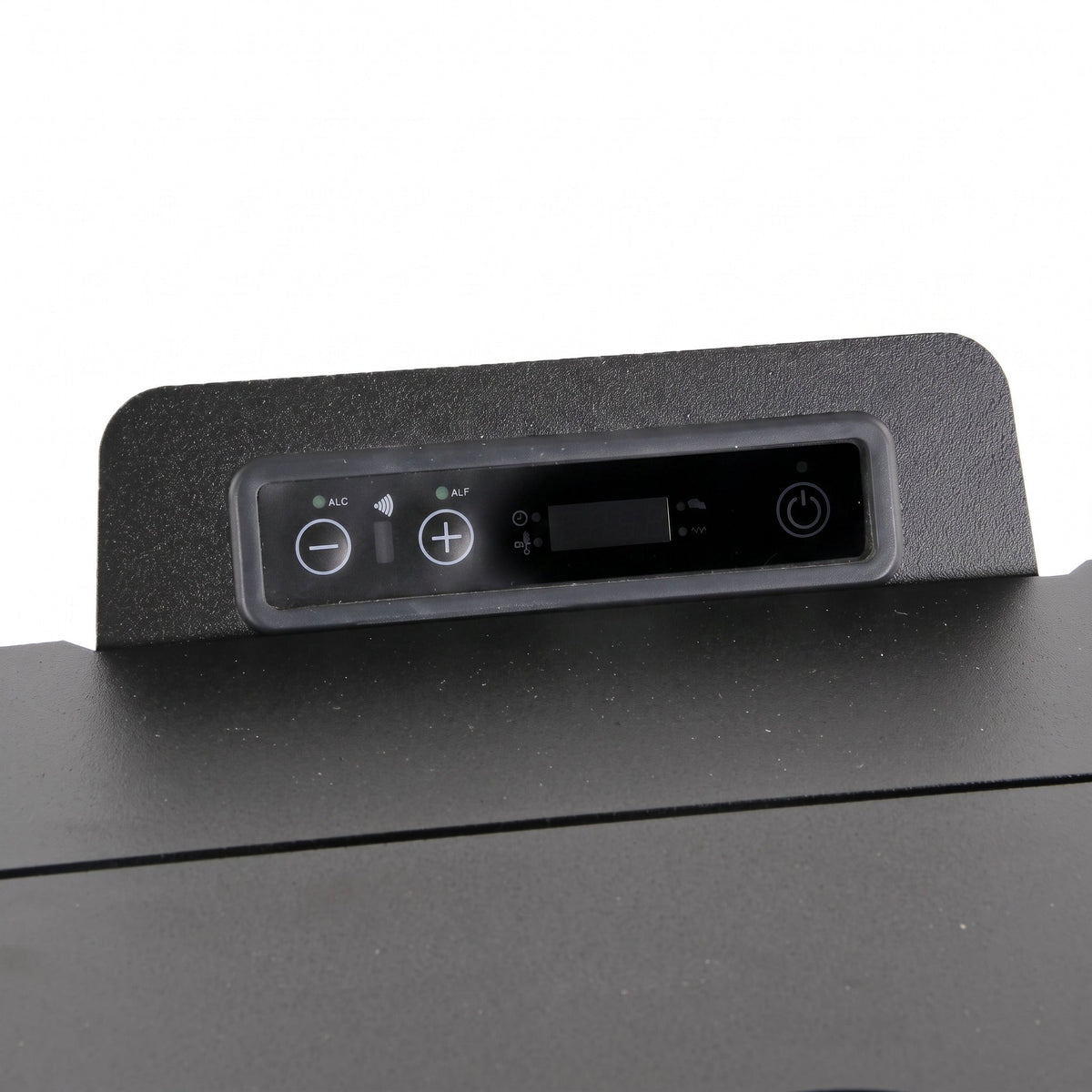 Poêle à granulés REVO 8 kW – Acier – Programmable – Jusqu'à 200 m³