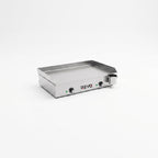 Pack Plancha Électrique REVO Alicante – Chariot & Accessoires Inclus – 2400 W
