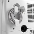 Climatiseur Mobile REVO Clima Pro 14 – 14 000 BTU – Wi-Fi – A++ – 4-en-1