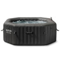 Spa Gonflable REVO Aqua Elite – 4 Places – 120 Jets – Chauffage 40°C – Wi-Fi