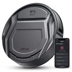 Robot Aspirateur REVO SlimForce 22 – 2 200 Pa, Connecté & Autonomie 120 min