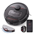 Robot Aspirateur REVO Vector 5 –  Laveur 3-en-1 5 000 Pa avec Navigation Intelligente & Contrôle Connecté