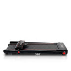 Tapis de Course Pliable REVO Tempo 16 – 1 à 16 km/h – 16 Programmes – Surface 120 × 45 cm – Pliage Ultra-Compact 19 cm