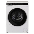 Lave-Linge REVO Pure 7 – Machine à Laver 7 kg – Classe A – 1 200 tr/min – 12 Programmes – Vapeur