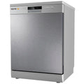 Lave-Vaisselle Pose Libre REVO Soreva 12 – 12 Couverts – 47 dB – 6 Programmes – Lavage Hygiénique 72°C – Inox