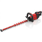 Taille-Haie Sans Fil REVO Stratos 60 – 18 V – Lame 60 cm – Moteur Sans Charbon – 4 400 cps/min – Espacement 35 mm