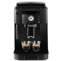 Machine à Café à Grains REVO Essenza – Expresso Broyeur Automatique 1 450 W – 2 Cafés – Buse Vapeur – Broyeur 13 Réglages