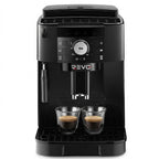 Machine à Café à Grains REVO Essenza – Expresso Broyeur Automatique 1 450 W – 2 Cafés – Buse Vapeur – Broyeur 13 Réglages