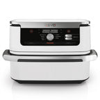 Air Fryer REVO Astoria 10 – 10,4 L – 2 Zones de Cuisson – 7 Modes – 2 470 W