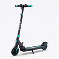 Trottinette Électrique Enfant REVO MiniRide 250 – 250 W – Jusqu’à 20 km/h – Autonomie jusqu’à 16 km – Pliable