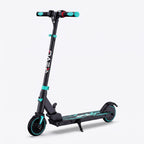 Trottinette Électrique Enfant REVO MiniRide 250 – 250 W – Jusqu’à 20 km/h – Autonomie jusqu’à 16 km – Pliable