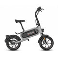 Draisienne Électrique REVO Glide 14 – 350 W – Autonomie jusqu’à 15 km – Roues 14″ – Batterie Amovible 36 V 5,2 Ah