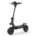 Trottinette Électrique REVO Dominion 60 – Batterie 60 V 35 Ah – 25 km/h – Pneus Tubeless 11″ – Double Suspension