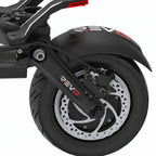 Trottinette Électrique REVO Dominion 60 – Batterie 60 V 35 Ah – 25 km/h – Pneus Tubeless 11″ – Double Suspension