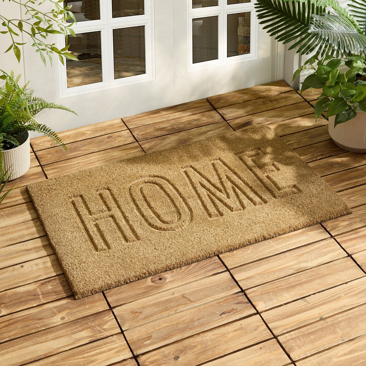 Dusklia - Home Doormat