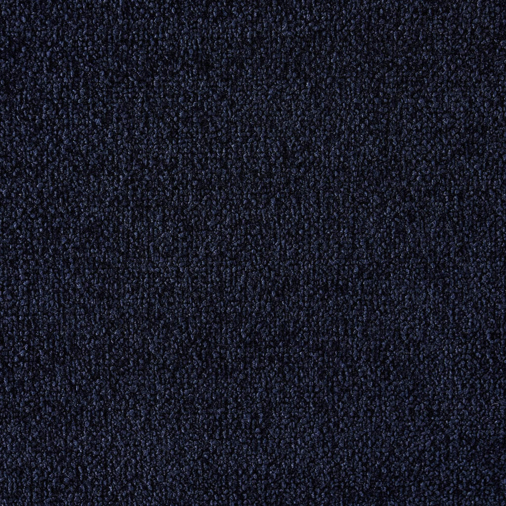 Dusklia - Immy Relaxed Accent Chair - Chenille Navy