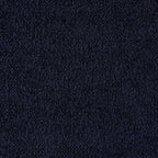 Dusklia - Immy Relaxed Accent Chair - Chenille Navy