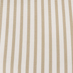 Dusklia - Iris Set of 2 Dining Chairs - Natural Stripe