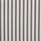 Dusklia - Iris Set of 2 Dining Chairs - Sage Stripe